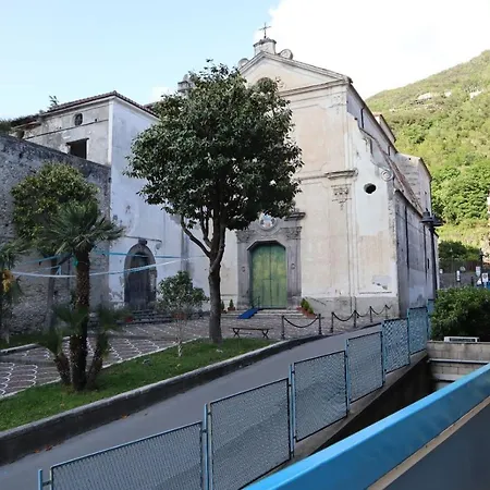 Mary's Appartamento *