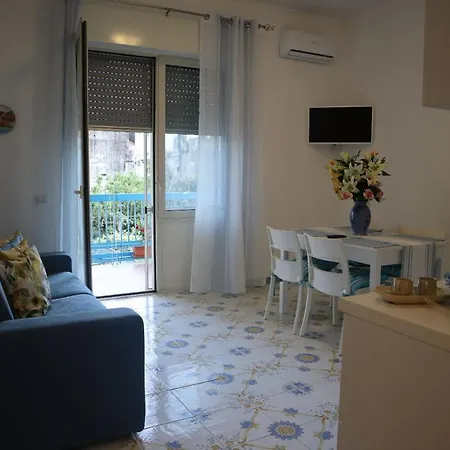 Appartement Mary's