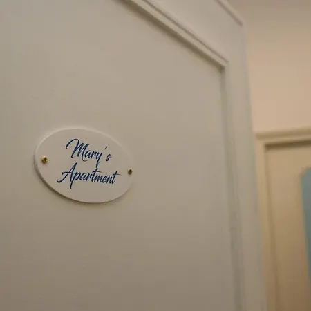 Mary's * Maiori